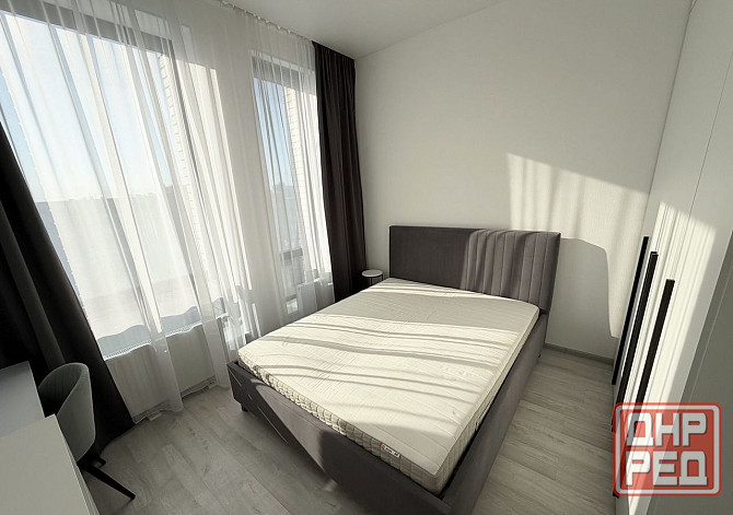 Сдаю двухкомнатную квартиру 34.0 м² этаж 6/10 город Донецк, Ворошиловский район, проспект Богдана Хм Донецк - изображение 2