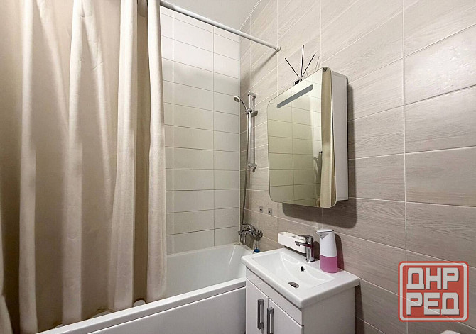 Сдаю двухкомнатную квартиру 34.0 м² этаж 6/10 город Донецк, Ворошиловский район, проспект Богдана Хм Донецк - изображение 9