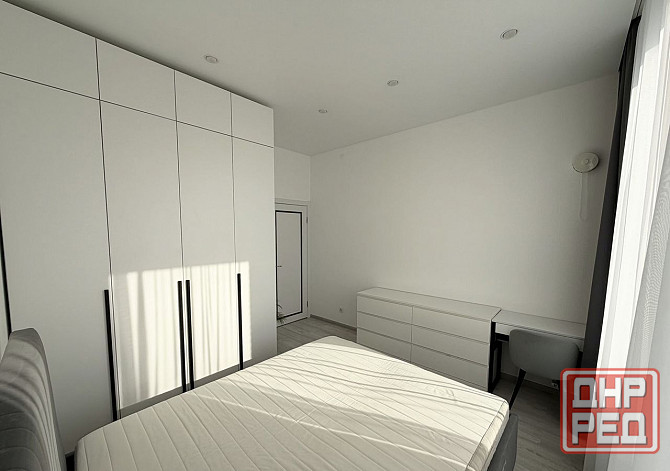 Сдаю двухкомнатную квартиру 34.0 м² этаж 6/10 город Донецк, Ворошиловский район, проспект Богдана Хм Донецк - изображение 3