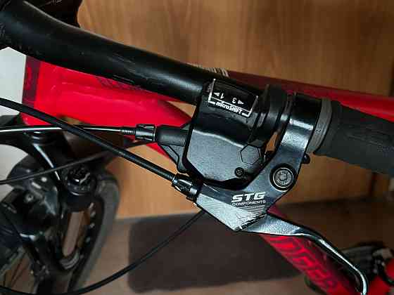 Горный велосипед Stinger Element Evo 29 Донецк