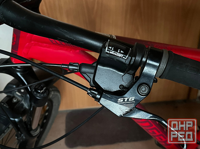 Горный велосипед Stinger Element Evo 29 Донецк - изображение 6