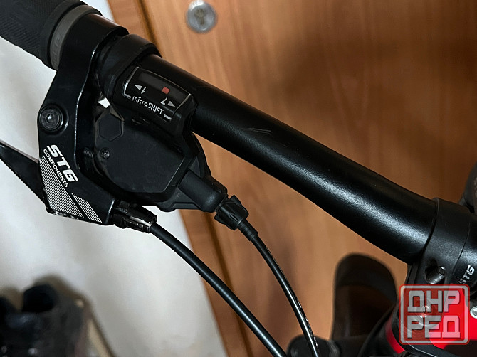 Горный велосипед Stinger Element Evo 29 Донецк - изображение 7