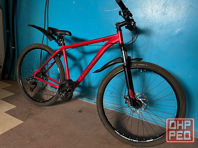 Горный велосипед Stinger Element Evo 29 Донецк - изображение 2