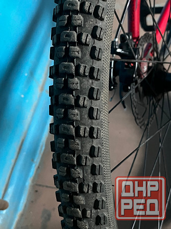 Горный велосипед Stinger Element Evo 29 Донецк - изображение 5