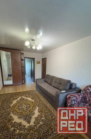 Продам 2ком Ленинский р-н, ул. Куйбышева Донецк - изображение 1