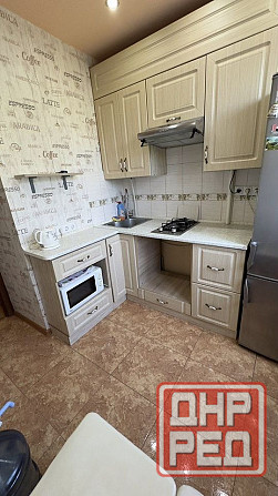 Продам 2ком Ленинский р-н, ул. Куйбышева Донецк - изображение 4