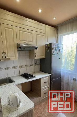 Продам 2ком Ленинский р-н, ул. Куйбышева Донецк - изображение 3