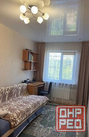 Продам 2ком Ленинский р-н, ул. Куйбышева Донецк - изображение 2