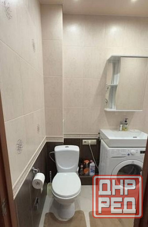 Продам 2ком Ленинский р-н, ул. Куйбышева Донецк - изображение 7