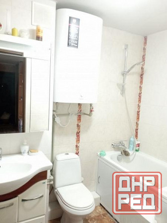 Продам 2х ком. квартиру в Калининском районе, Покровский рынок Донецк - изображение 7