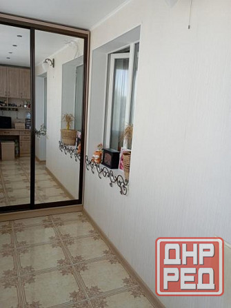 Продам 2х ком. квартиру в Калининском районе, Покровский рынок Донецк - изображение 6