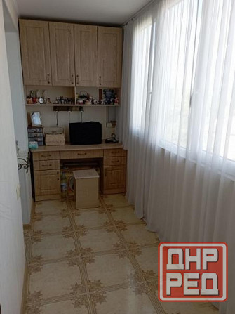 Продам 2х ком. квартиру в Калининском районе, Покровский рынок Донецк - изображение 3