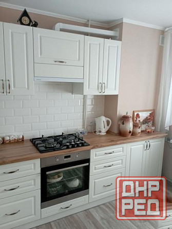 Продам 2х ком. квартиру в Калининском районе, Покровский рынок Донецк - изображение 1