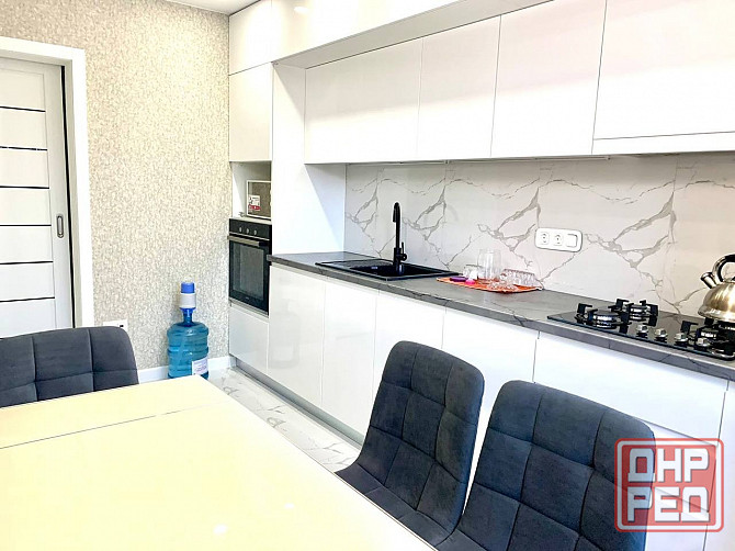 Продам 3х ком Боссе, Ленинский район Донецк - изображение 1