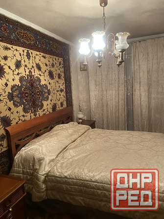 Продам 3ком кв Ленинский р-он, ор-р Цирк Донецк - изображение 3