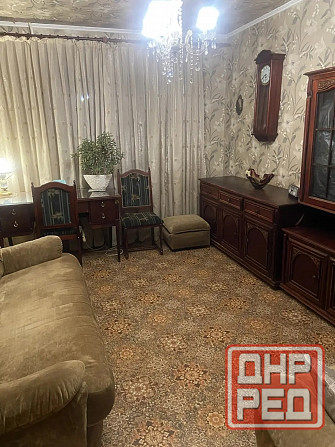 Продам 3ком кв Ленинский р-он, ор-р Цирк Донецк - изображение 8