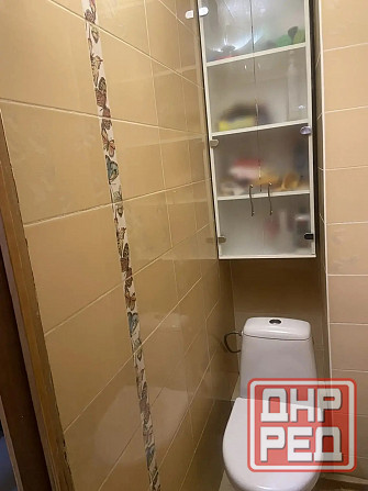 Продам 3ком кв Ленинский р-он, ор-р Цирк Донецк - изображение 4