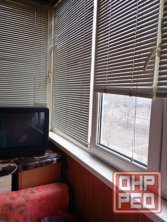 Продам 1 ком пр-т Ленинский, oриeнтир Mиpный. Донецк - изображение 4