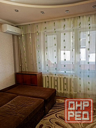 Продам 1 ком пр-т Ленинский, oриeнтир Mиpный. Донецк - изображение 2