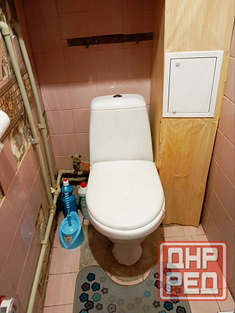 Продам 1 ком пр-т Ленинский, oриeнтир Mиpный. Донецк - изображение 7