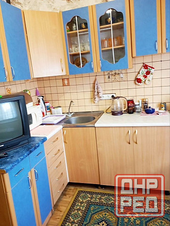 Продам 1 ком пр-т Ленинский, oриeнтир Mиpный. Донецк - изображение 9