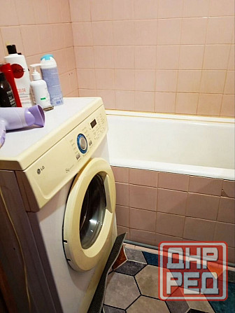 Продам 1 ком пр-т Ленинский, oриeнтир Mиpный. Донецк - изображение 8