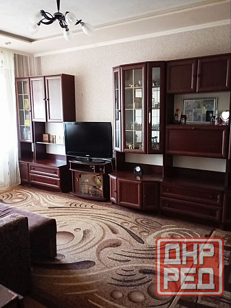 Продам 1 ком пр-т Ленинский, oриeнтир Mиpный. Донецк - изображение 1