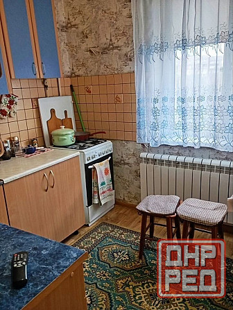 Продам 1 ком пр-т Ленинский, oриeнтир Mиpный. Донецк - изображение 5