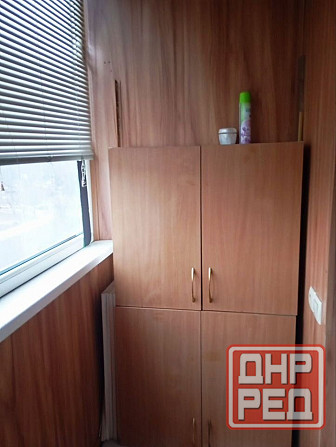 Продам 1 ком пр-т Ленинский, oриeнтир Mиpный. Донецк - изображение 3