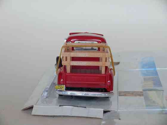 Chevrolet 3100 Pick Up - CARARAMA - 1/43 Донецк