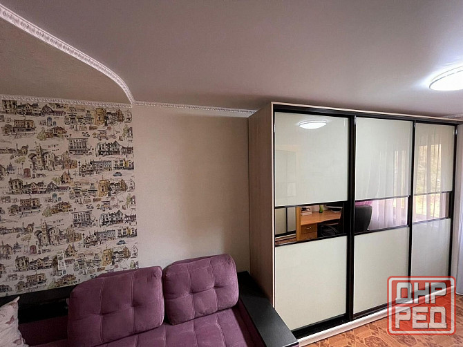 Продам 2ком Ленинский район, бул. Франко Донецк - изображение 4