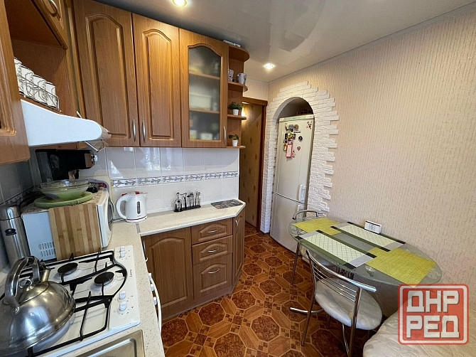 Продам 2ком Ленинский район, бул. Франко Донецк - изображение 3