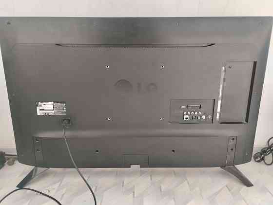 Телевизор LED 43" (108 см) LG 43LH560V Донецк