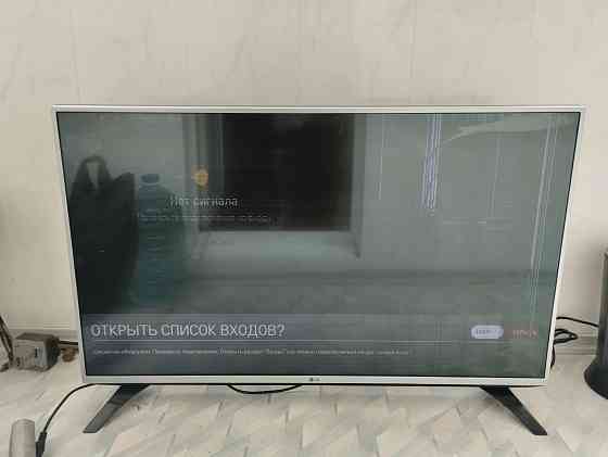 Телевизор LED 43" (108 см) LG 43LH560V Донецк