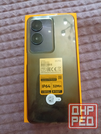 Realme 6/128 Макеевка - изображение 1