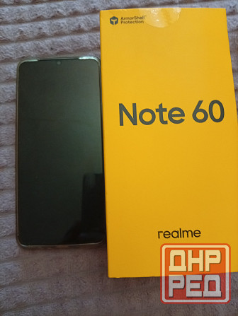 Realme 6/128 Макеевка - изображение 2