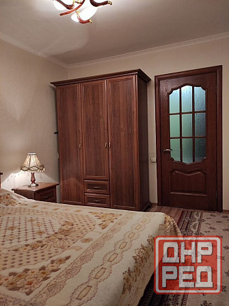 Продам 2ком Парк Щербакова, Ленинский проспект Донецк - изображение 4