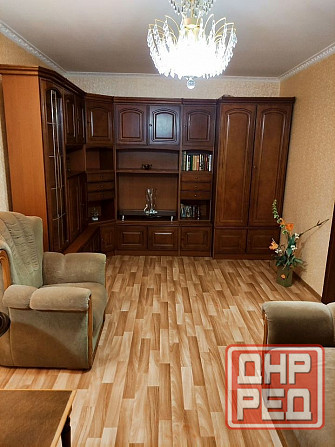 Продам 2ком Парк Щербакова, Ленинский проспект Донецк - изображение 2