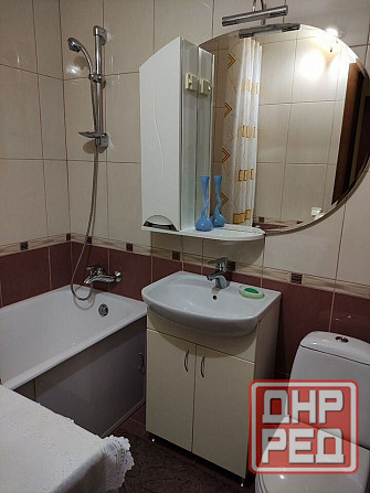 Продам 2ком Парк Щербакова, Ленинский проспект Донецк - изображение 6