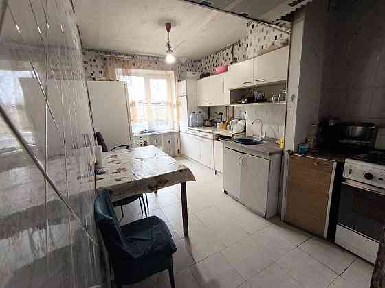 Продам 3х ком. квартиру в Кировском районе, м-н Текстильщик Донецк