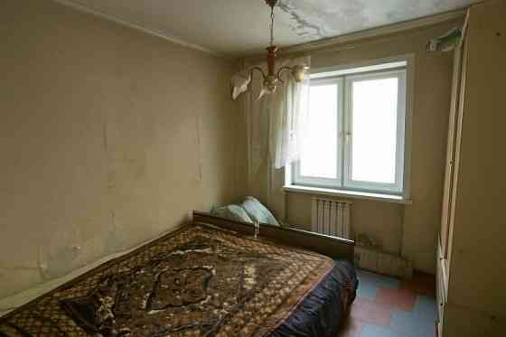 Продам 3х ком. квартиру в Кировском районе, м-н Текстильщик Донецк