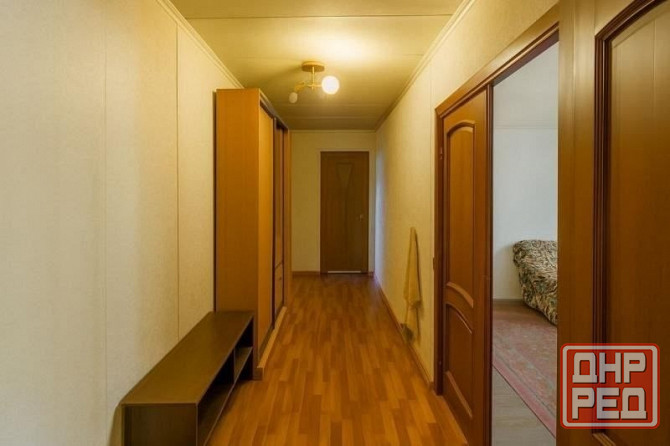 Продам 3х ком. квартиру в Кировском районе, м-н Текстильщик Донецк - изображение 5