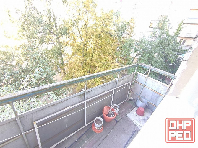 Продам 3х ком. квартиру в Кировском районе, м-н Текстильщик Донецк - изображение 9