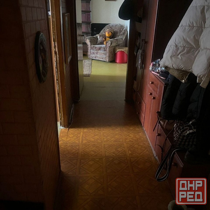 Продам 3к.кв. Ленинский район Обжора Донецк - изображение 6