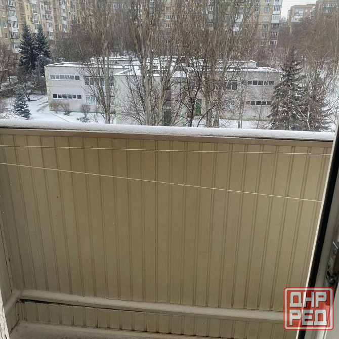 Продам 3к.кв. Ленинский район Обжора Донецк - изображение 5