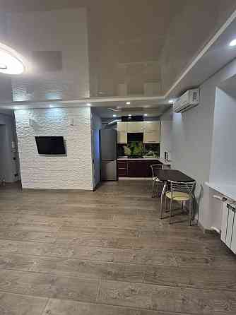 Просторная квартира в Донецке, Киевский район, ориентир Травматология Донецк