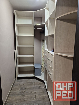 Просторная квартира в Донецке, Киевский район, ориентир Травматология Донецк - изображение 2