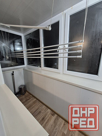 Просторная квартира в Донецке, Киевский район, ориентир Травматология Донецк - изображение 6