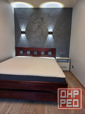 Просторная квартира в Донецке, Киевский район, ориентир Травматология Донецк - изображение 7