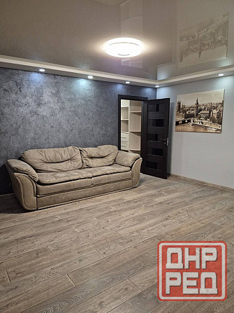 Просторная квартира в Донецке, Киевский район, ориентир Травматология Донецк - изображение 3